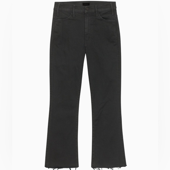 LIL’MOTHER PETITES The Lil Hustler Ankle Fray - Picture 8 of 13